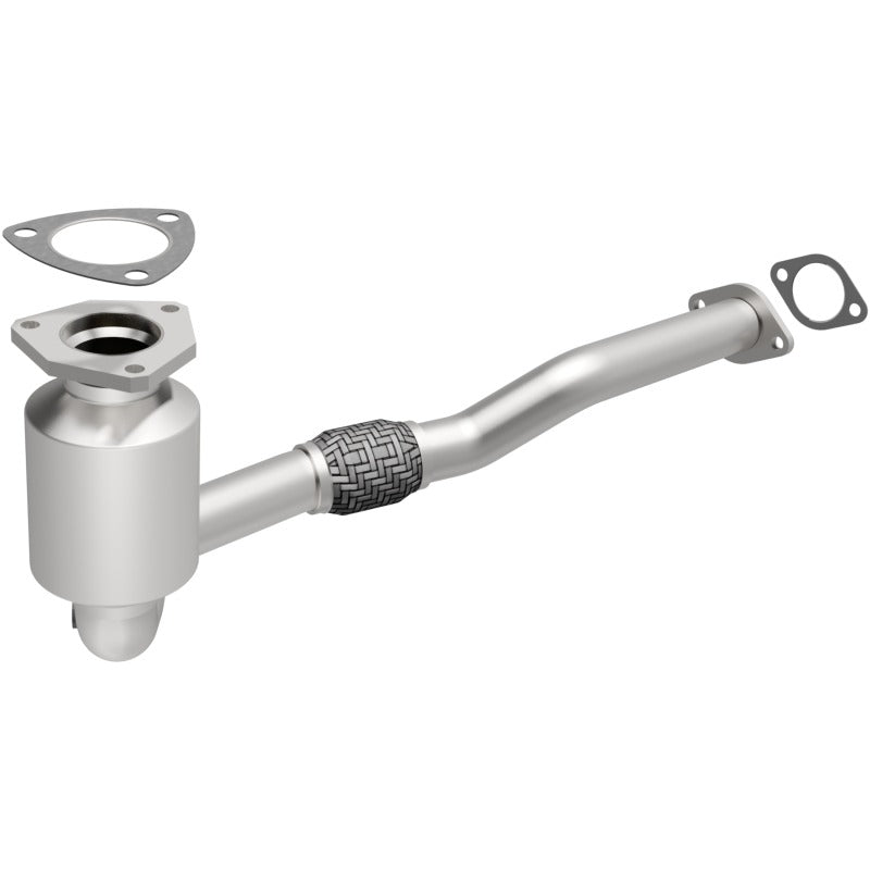 MagnaFlow Direct Fit Catalytic Converter 02-03 Saturn Vue 3.0L Front Secondary image