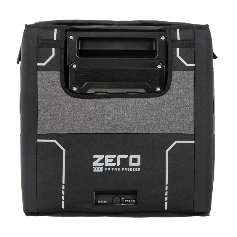 ARB Zero Fridge Transit Bag- For Use with 63Q Single Zone Fridge Freezer, protects from dents and scratches.