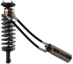 Fox 2022+ Toyota Tundra 3.0 Factory Race Series Internal Bypass Front Shock 2.0-2.25in Lift w/UCA for off road parts.