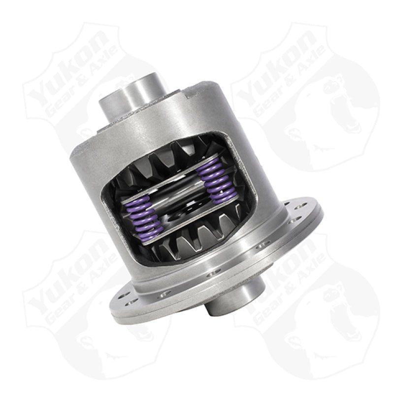 Yukon Gear Dura Grip Positraction For Ford 9.75in w/ 34 Spline Axles Secondary image