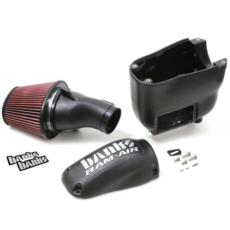 Banks Power 11-15 Ford 6.7L F250-350-450 Ram-Air Intake System Secondary image