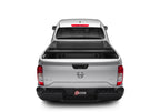 BAK 2022 Nissan Frontier 5ft Bed BAKFlip G2 truck bed cover