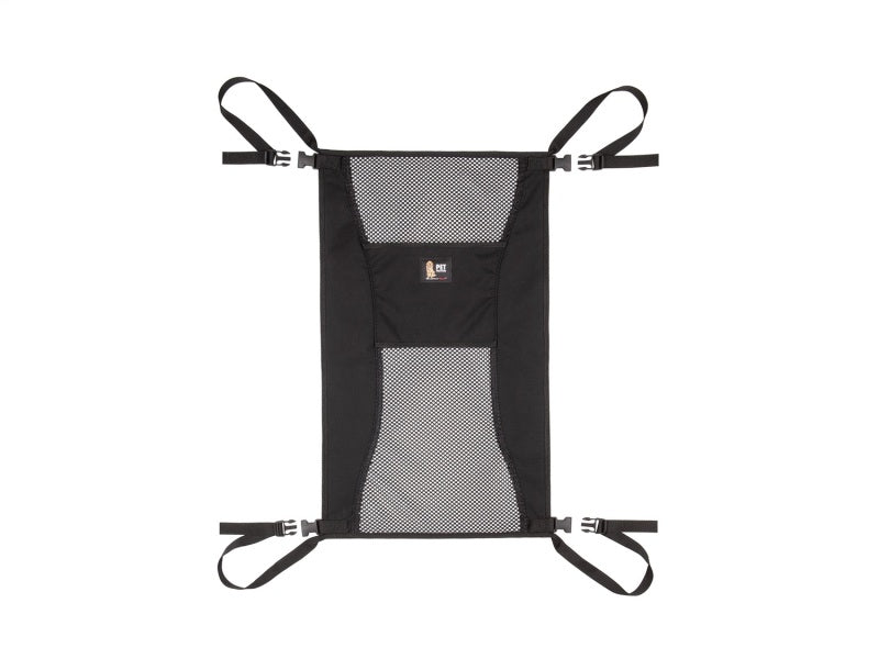 WeatherTech Universal Pet Partition - Black for vehicle safety