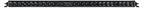 Rigid Industries 30in SR-Series PRO - Spot - Midnight Edition LED light bar for offroad lighting and performance upgrades.