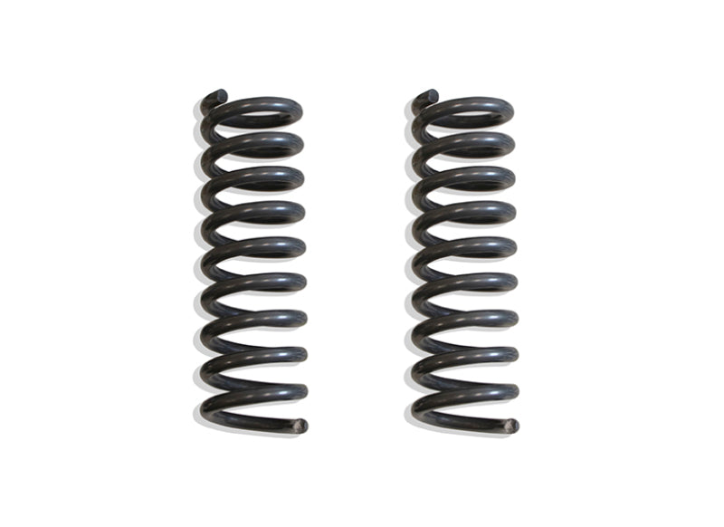 MaxTrac 14-18 RAM 2500/3500 4WD 6in Front Lift Coils for off road parts