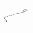 MagnaFlow BRE Exhaust Kit 07-08 Honda Fit 1.5L exhaust parts.