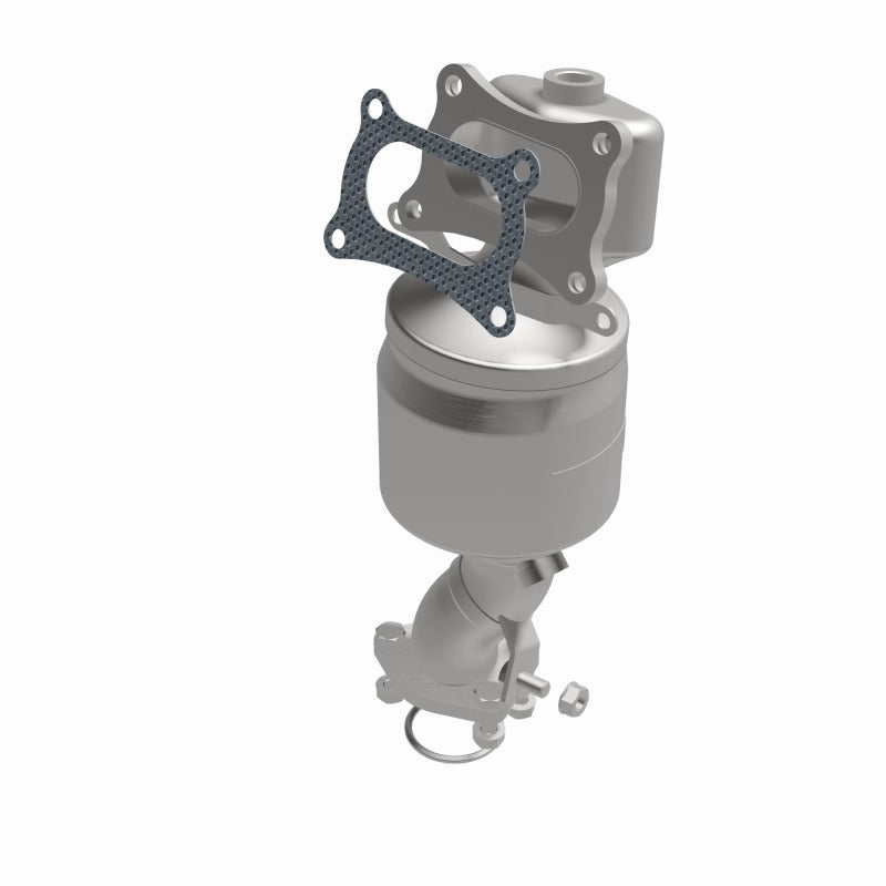 MagnaFlow Conv DF 08-10 Honda Accord 3.5L manifold catalytic converter