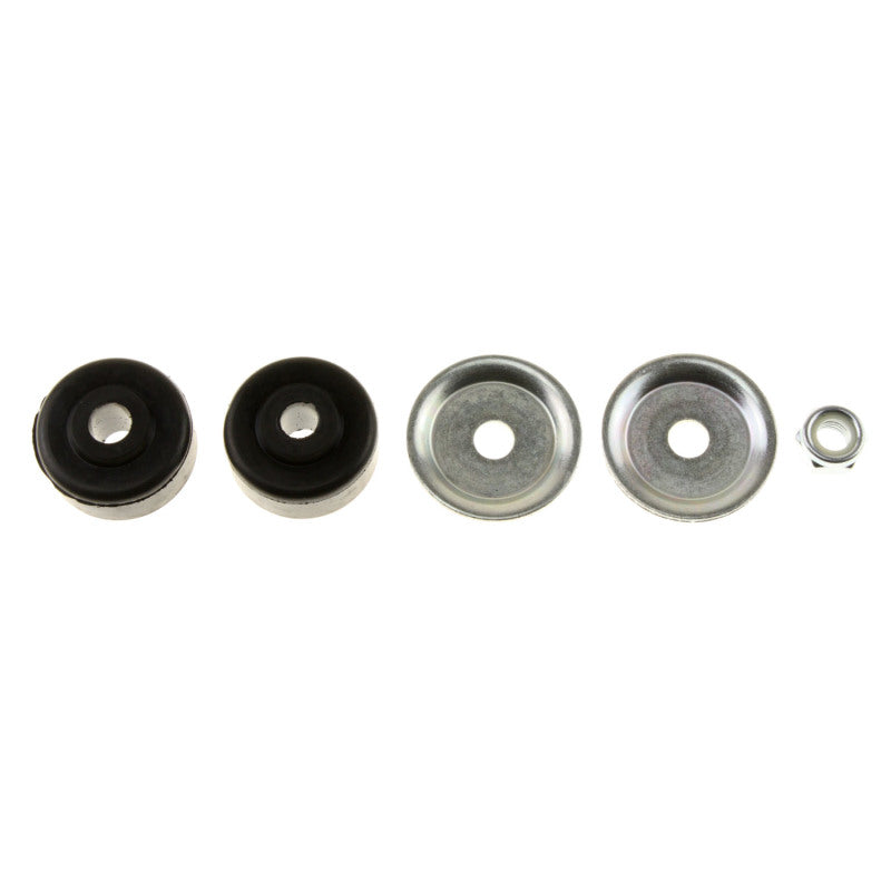 Bilstein B6 2002 Chevrolet Silverado 1500 Base RWD Front 46mm Monotube Shock Absorber parts for offroad performance upgrades