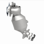 Magnaflow Conv DF 10-12 Insight 1.3L Manifold - OEM Grade Cat Converter