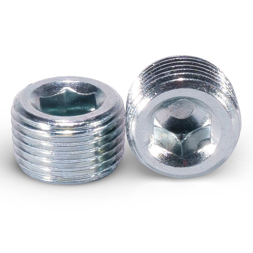 Tank & Manifold Plug / Bung Kits Main image