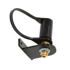 Pro Series Air Source Relocation Kit (1/4” Airline)