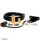 VMS Air Source Relocation Kit (3/8" Airline)