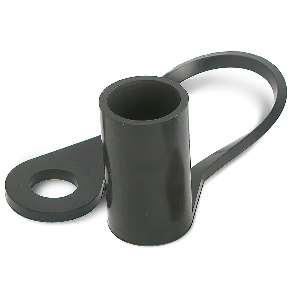 Coupler Quick Connect Cap