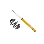 Bilstein B12 99-06 BMW 323i/325i/328i/330i Front and Rear Suspension Kit with spring