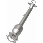 MagnaFlow Converter Direct Fit 05-12 Nissan Pathfinder 4.0L / 05-15 NIssan Xterra 4.0L high-quality catalytic converter