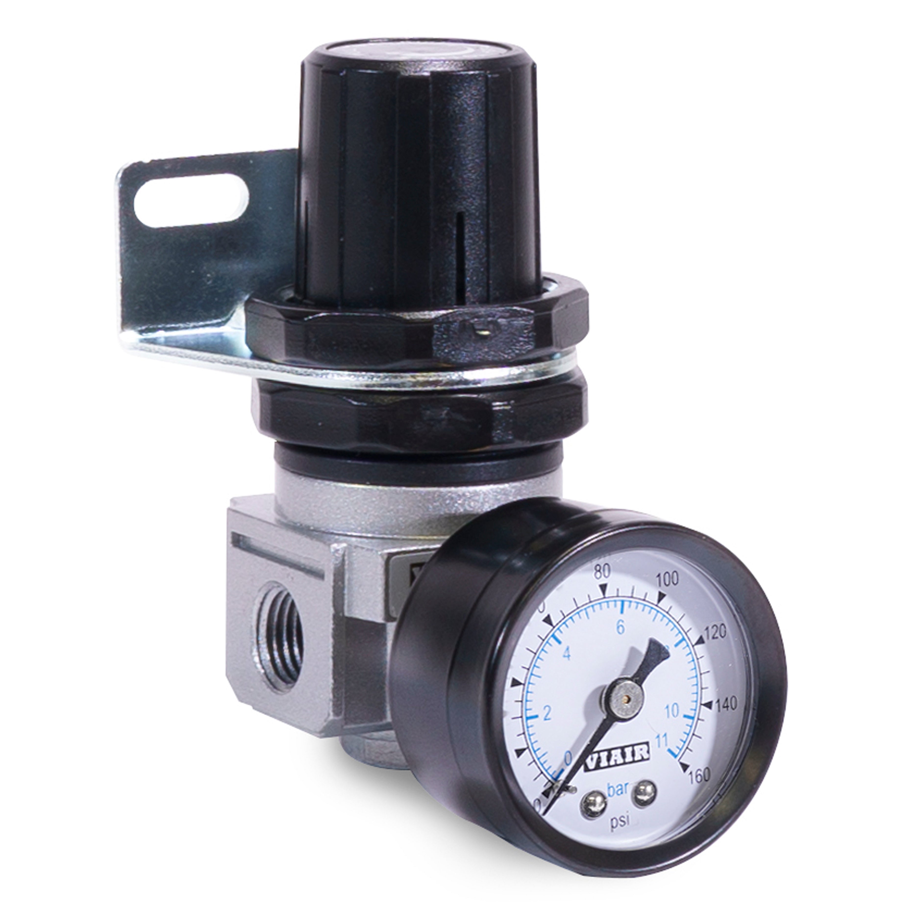 High Flow Air Pressure Regulator Main image