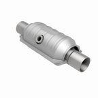 MagnaFlow Conv Univ 2.25 Mid Bed Sensor for offroad parts