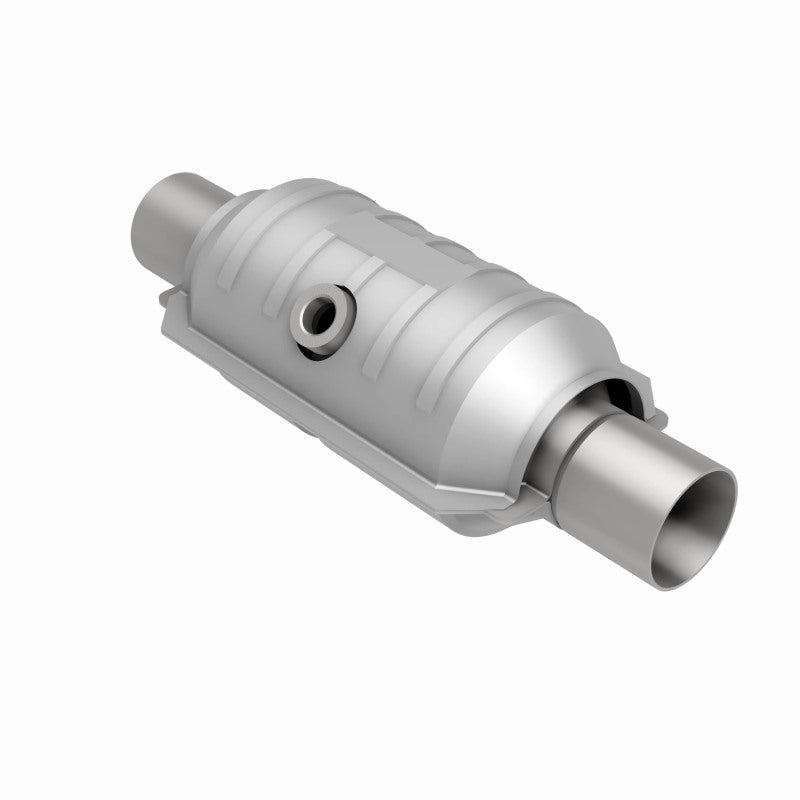MagnaFlow Conv Univ 2.25 Mid Bed Sensor for offroad parts