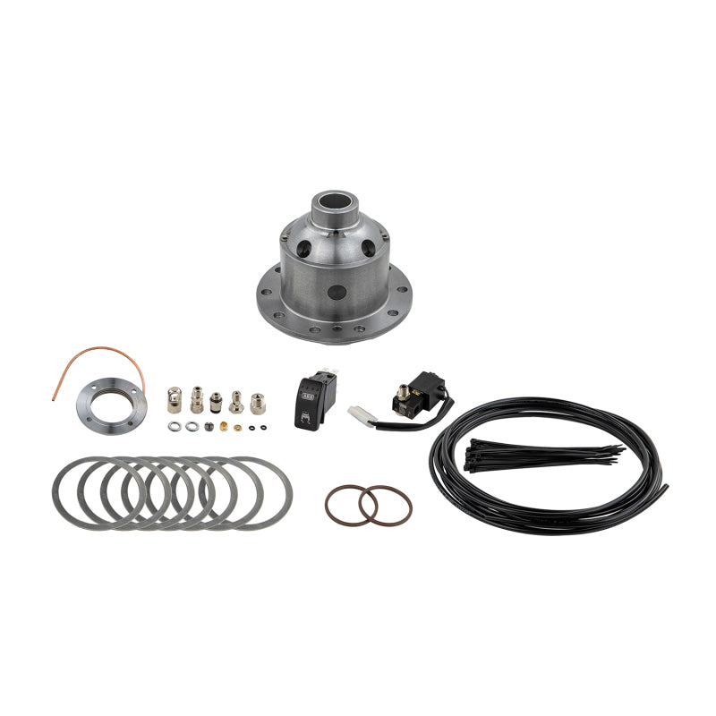 ARB Airlocker 30Spl 3.73&Dn Toyota 8In Ifs 53mm Brng S/N off road parts