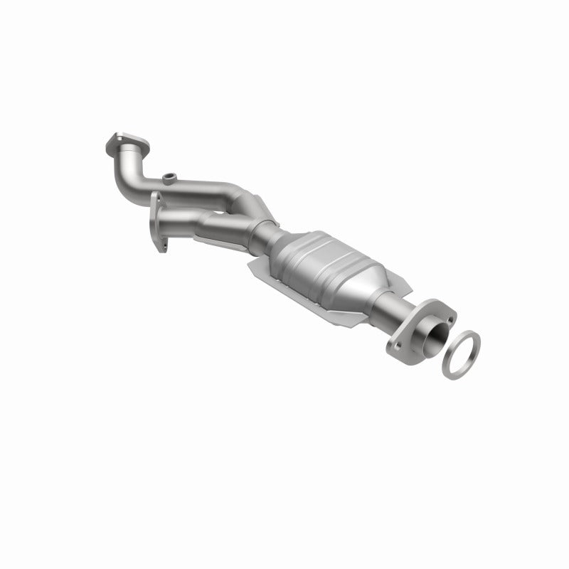 MagnaFlow Conv DF 03-04 4Runner 4.7 Rear catalytic converter