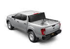 BAK 16-20 Nissan Titan 5ft 6in Bed BAKFlip G2 cover on truck