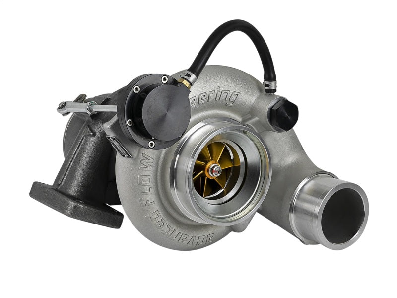 aFe Bladerunner Turbochargers Dodge Diesel Trucks 03-07 L6-5.9L (td) Secondary image