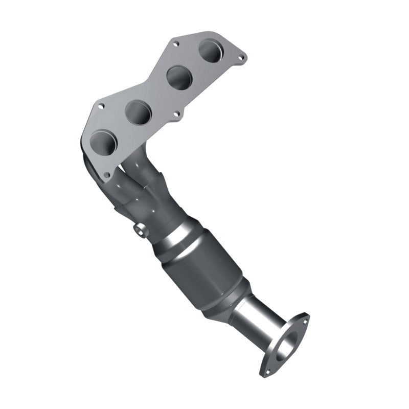 MagnaFlow Direct Fit Catalytic Converter 02-06 Camry 2.4L Man OEM Secondary image