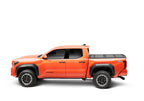 BAK 2024 Toyota Tacoma 5ft Bed BAKFlip G2 on orange truck