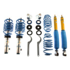 Bilstein B16 (PSS10) 12-14 Audi A6/A7 L4/V6 (Incld Quattro/TDI) Ft&Rr Performance Suspension System kit parts