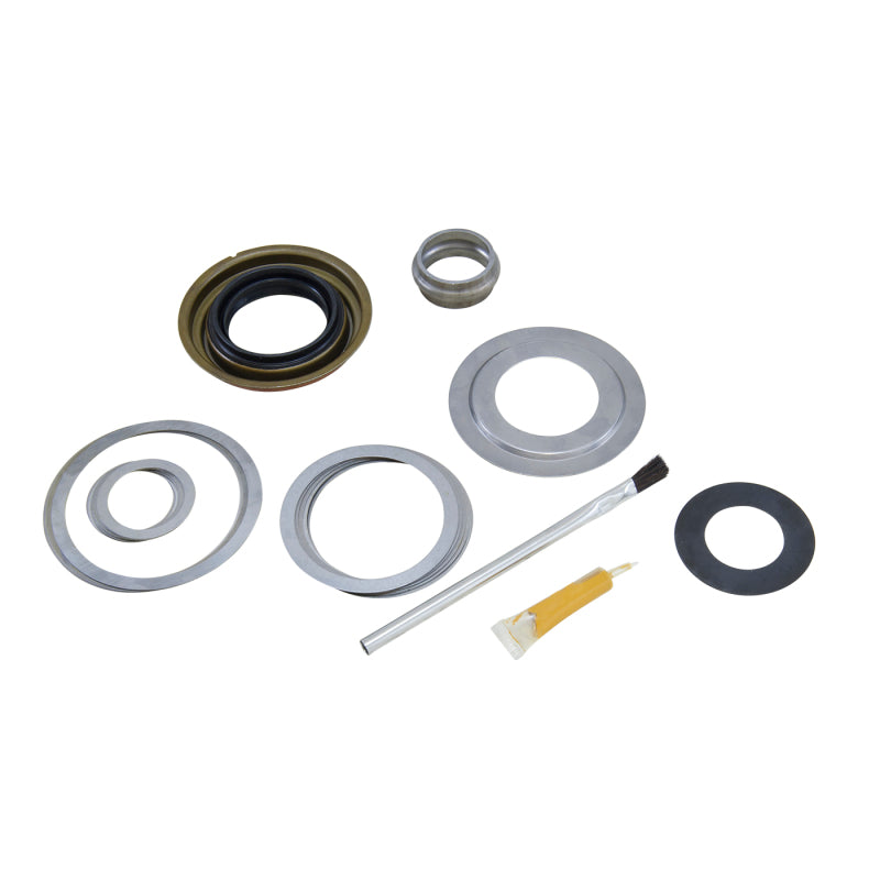 Yukon Gear Minor install Kit For Dana 60 and 61 Diff Secondary image