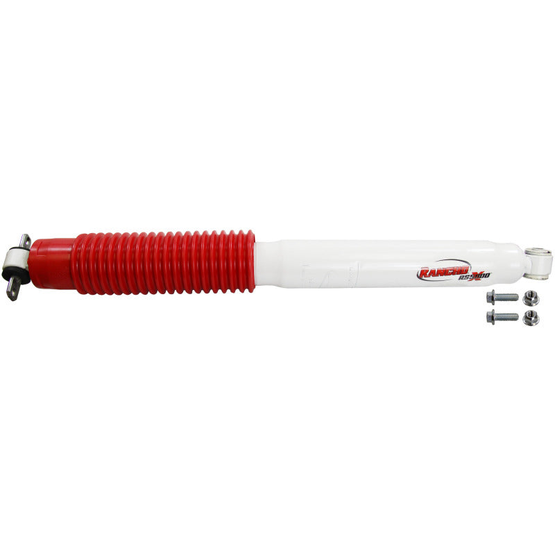 Rancho 91-03 Ford Explorer Rear RS5000X Shock with hardware