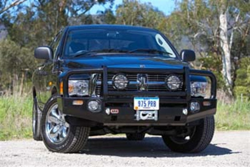 ARB Combar Dodge Ram 15-3500 03-05 Oe/Ifo Secondary image