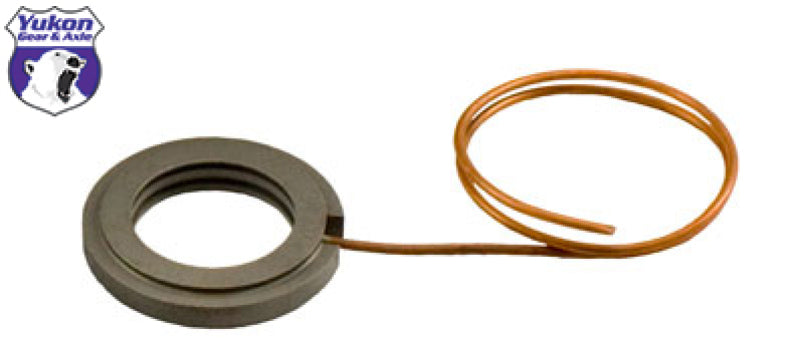 Yukon Gear Seal Housing For Dana 30 / Model 35 Zip Locker Secondary image