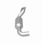 MagnaFlow 15-17 Ford F-150 XL V6 3.5L Direct Fit OEM Grade Federal Catalytic Converter for offroad performance upgrades