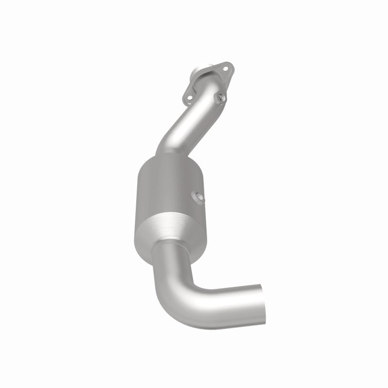 MagnaFlow 15-17 Ford F-150 XL V6 3.5L Direct Fit OEM Grade Federal Catalytic Converter for offroad performance upgrades