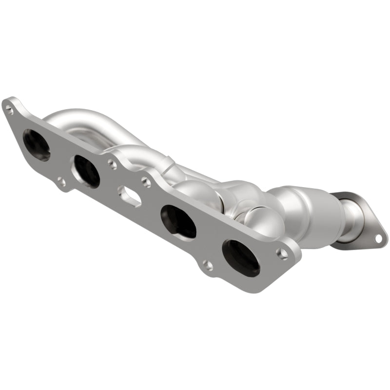 MagnaFlow OEM Grade 12-17 Toyota Prius C Federal / EPA Compliant Manifold Catalytic Converter Secondary image