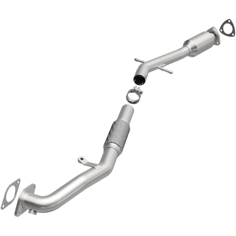 MagnaFlow Direct Fit Catalytic Converter 2017 Buick Envision 2.5L Secondary image