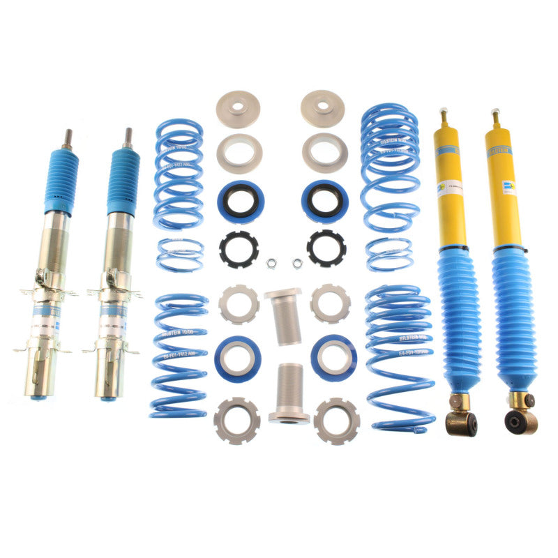 Bilstein B16 99-06 Audi TT Base/Roadster Front and Rear Performance Suspension System Secondary image