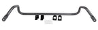 Hellwig 20-23 Chevrolet Silverado 2500/3500 HD Solid Heat Treated Chromoly 1.5in Front Sway Bar for offroad performance upgrades.