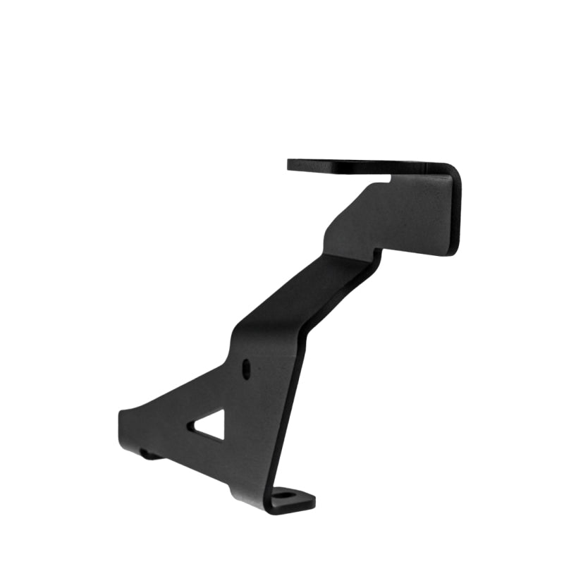 Rigid Industries 2021+ Ford F-150/Raptor A-Pillar Mount for offroad lighting. Main image