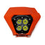 Baja Designs XL 80 KTM LED Headlight Kit w/Shell 20-On D/C for offroad lighting