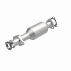 MagnaFlow Conv Direct Fit Acura 90-91 catalytic converter for offroad performance upgrades.