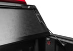 BAK 88-13 Chevy Silverado & C/K 1500 / 88-14 Chevy Silverado 2500/3500 HD 6ft 6in Bed BAKFlip G2 close up