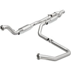 Magnaflow Conv DF 04-07 Dodge Ram 5.7L, premium exhaust system