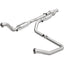 Magnaflow Conv DF 04-07 Dodge Ram 5.7L, premium exhaust system