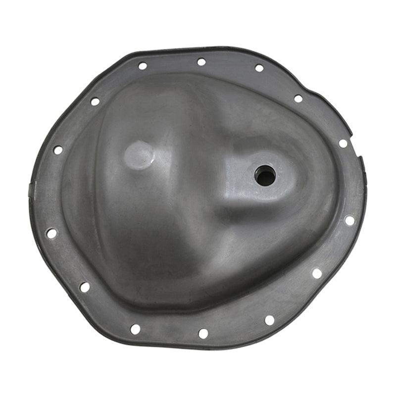 Yukon Gear Steel Cover For Chrysler 9.25in Front Secondary image