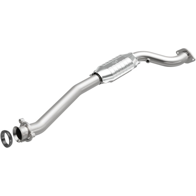 MagnaFlow 07-12 Chevrolet Colorado 3.7L Direct Fit Converter Secondary image