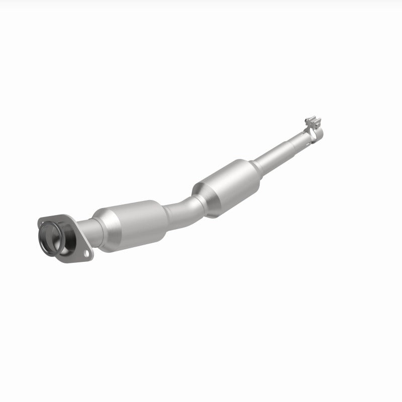 MagnaFlow Conv DF 04-09 Toyota Prius 1.5L direct-fit catalytic converter for offroad performance upgrades.