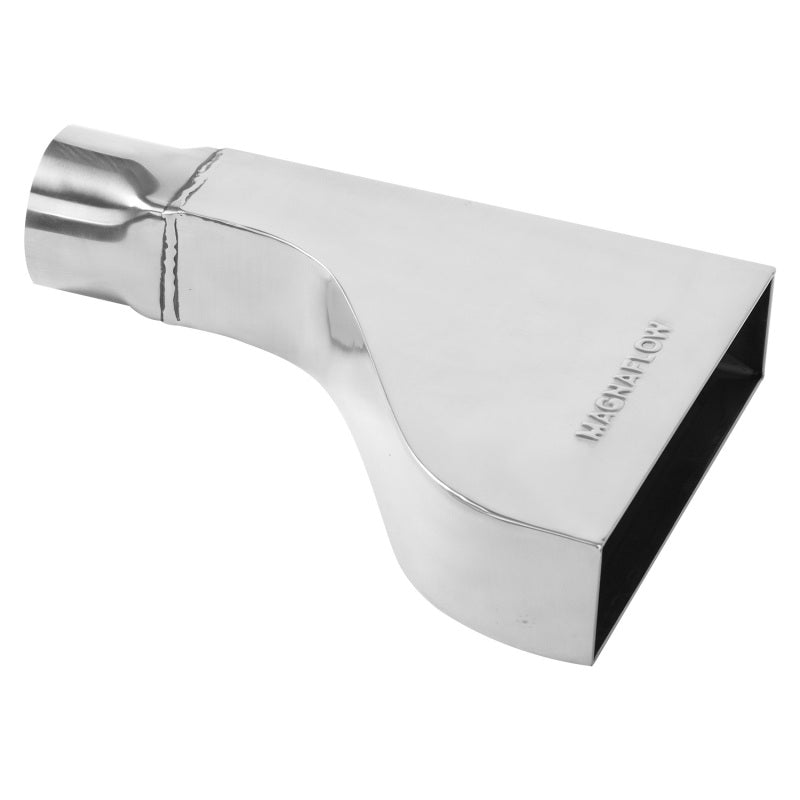 MagnaFlow Tip 2-Pk Re 8/2 X 11 2.5 Id Cam Secondary image