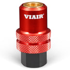 VIAIR® Push-On Closed-End Schrader Air Chuck